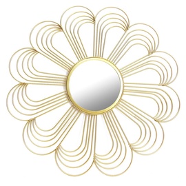 Homede Bamoa Mirror Gold
