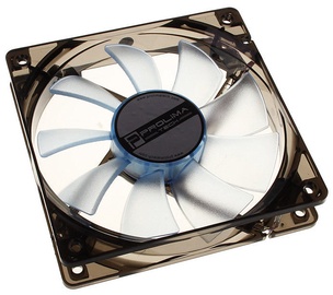 Prolimatech Fan Vortex 120mm Blue 14 LED