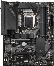 Материнская плата Gigabyte Z590 UD AC 1.1