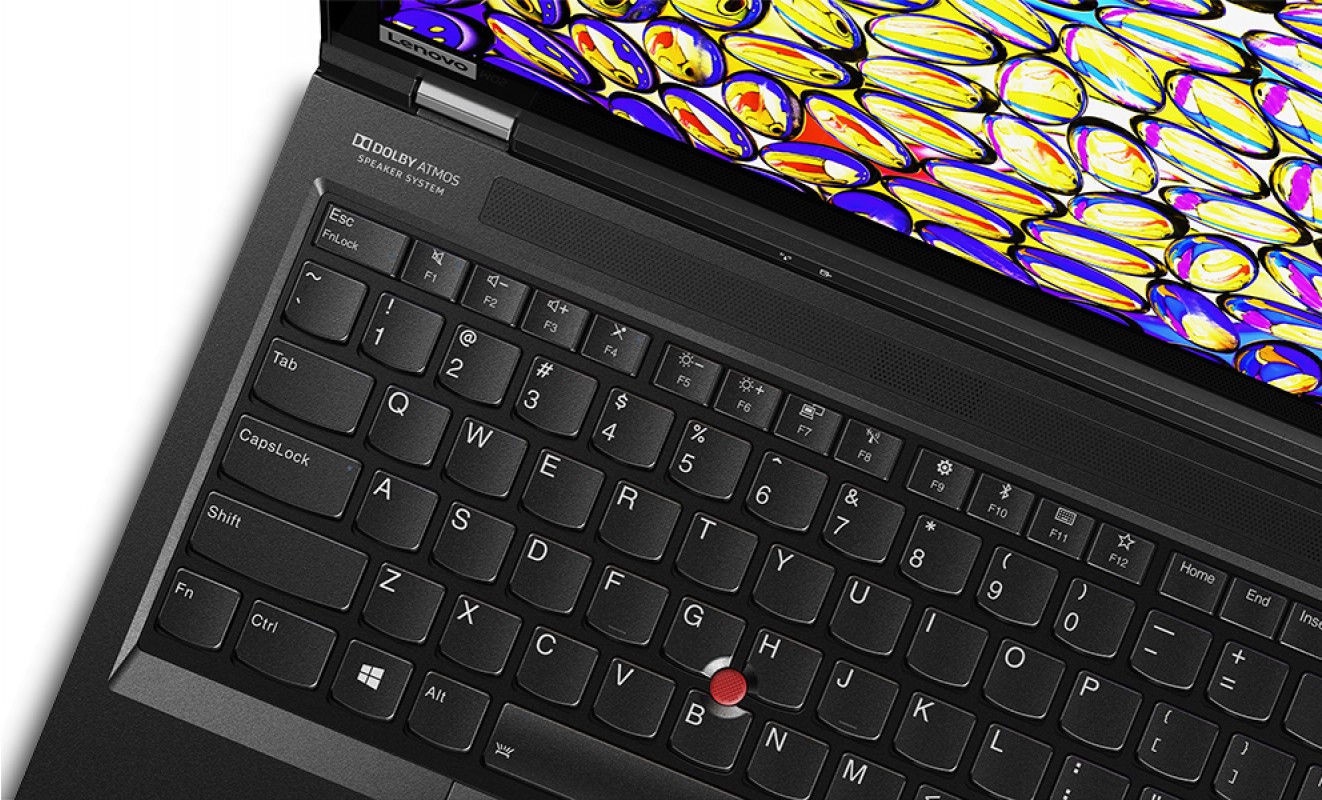 lenovo p53 keyboard