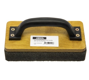Mirka 70C24 Sanding Stone 105x35x205mm