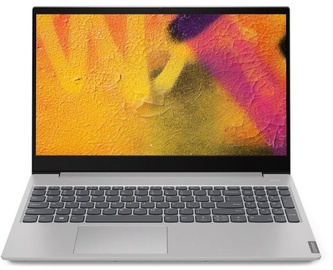 Lenovo Ideapad S340-15IIL 81VW00ERLT