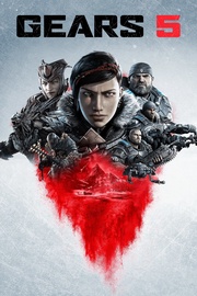 Gears 5 Xbox One