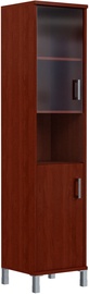 Skyland Born 431.10 Right Shelf Burgundy