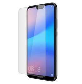 Ekraani kaitseklaas telefonile Bigben For Huawei P20 Lite, 9H, 5.84 "