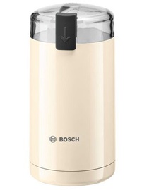 Kafijas dzirnaviņas Bosch TSM6A017C, bēša