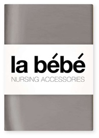 La Bebe Cotton Swaddler Cotton/Satin 100x100 77290