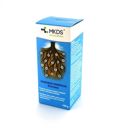 Kristalai šaknų prigijimui MKDS Innovation, 100 g