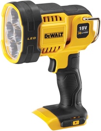 Фонарь для работы Dewalt DCL043-XJ