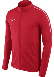 Nike JR Sweatshirt Dry Park 18 AA2071 657 Red M