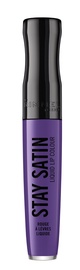 Rimmel London Stay Satin Liquid Lipstick 5.5ml 850