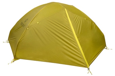 Marmot Tungsten UL 2P Dark Citron