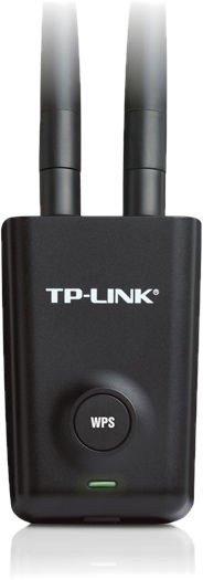 Адаптер беспроводной сети TP-Link