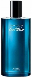 Smaržas Davidoff Cool Water 75ml EDT