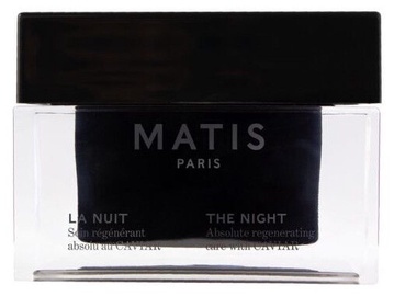 Sejas krēms Matis Caviar The Night, 50 ml, sievietēm