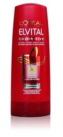 Plaukų balzamas moterims L'Oreal Elvital Color Vive, 200 ml