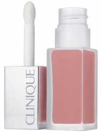 Huulepulk Clinique Pop Liquid Matte Lip Colour + Primer 01, 6 ml