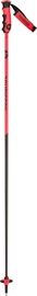 Лыжные палки Rossignol Poles Hero Carbon Red/Black 135cm