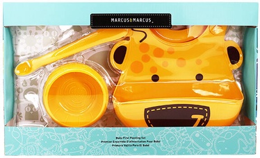 Marcus & Marcus Baby First Feeding Set Lola