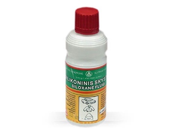 Silikoninis skystis Alytaus chemija, 0,1 l