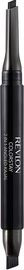 Revlon ColorStay 2 in 1 Angled Kajal 0.28g 104