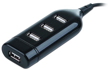 USB jaotur Gembird, 100 cm
