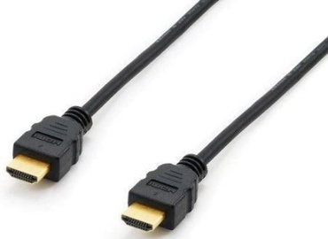 Equip Cable HDMI to HDMI 1.8m Black