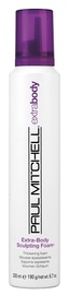 Paul Mitchell Extra Body Sculpting Foam 200ml