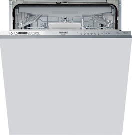 Iebūvējamā trauku mazgājamā mašīna Hotpoint Ariston HI 5030 WEF