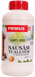 Cauruļu tīrīšanas līdzeklis Primus