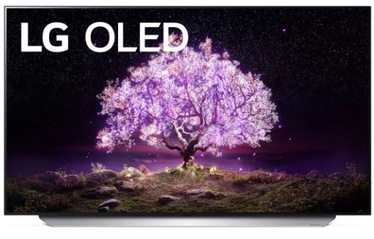 Televizorius LG OLED55C12LA OLED