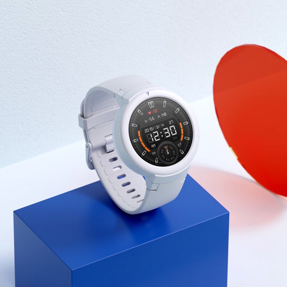 Amazfit verge fashion 2 lite