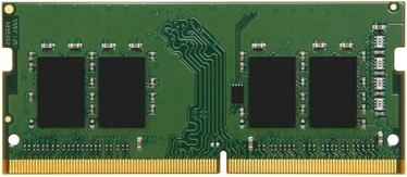 Operatīvā atmiņa (RAM) Kingston KCP432SS6/8, DDR4 (SO-DIMM), 8 GB, 3300 MHz