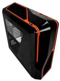 NZXT Phantom 410 Midl Tower Black/Orange CA-PH410-B3