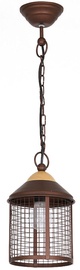 Luminex Simon 09361 Brown
