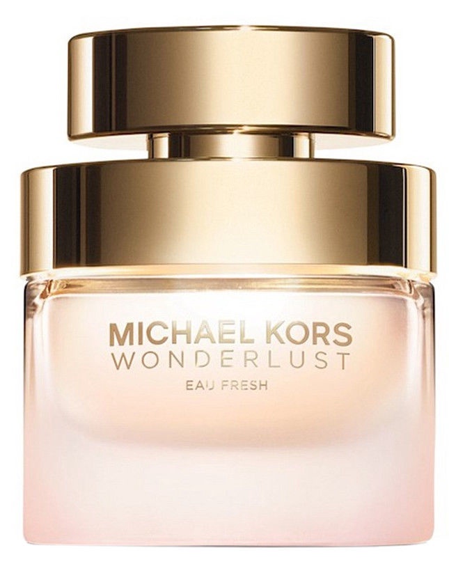 michael kors eau fresh