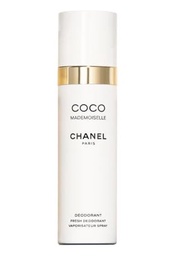 Moteriškas dezodorantas Chanel, 100 ml