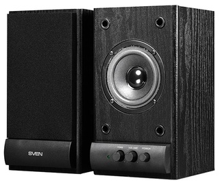 Sven SPS-607 Multimedia Speaker Black