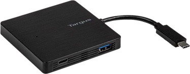 Targus ACH924EU USB-C Hub 3x USB-A & 1x USB-C