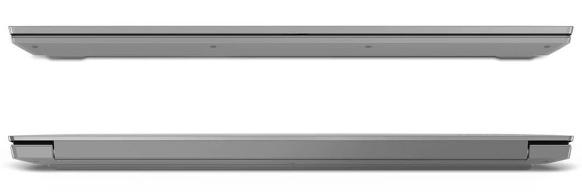 Portatīvais dators Lenovo ThinkBook 15 Gray 20RW004XMH, Intel® Core™ i5-10210U, 8 GB, 512 GB, 15.6 ", Intel UHD Graphics, pelēka