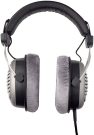 Laidinės ausinės Beyerdynamic DT 990 Stereo, sidabro