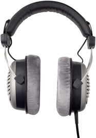 Проводные наушники Beyerdynamic DT 990 Stereo, серебристый