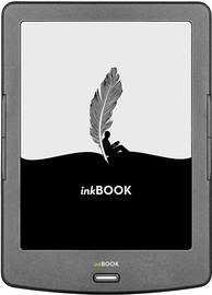 E-grāmatu lasītājs InkBOOK Classic 2, 4 GB
