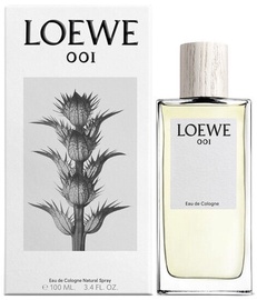 Loewe 001 Unisex 100ml EDC