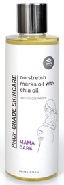 GMT Beauty Mama Care No Stretch Marks 200ml Chia Oil