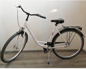 Romet Wave 1 28'' 19 White 20