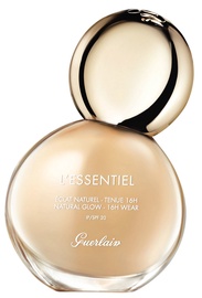 Тональный крем Guerlain L'essentiel SPF20 01N Très Clair, 30 мл