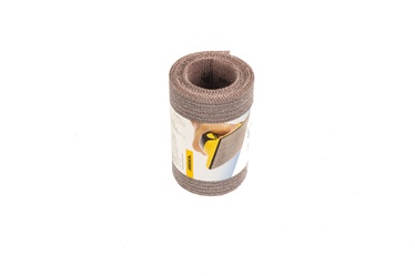 Liivapaberirull Mirka, 2500 mm x 115 mm