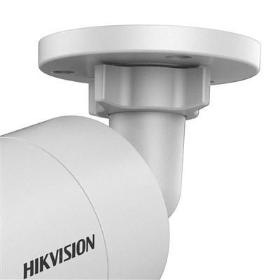 Kamera su korpusu Hikvision DS-2CD2083G0-IF2.8