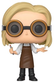 Funko Pop! Television Doctor Who Thirteenth Doctor with Goggles 899